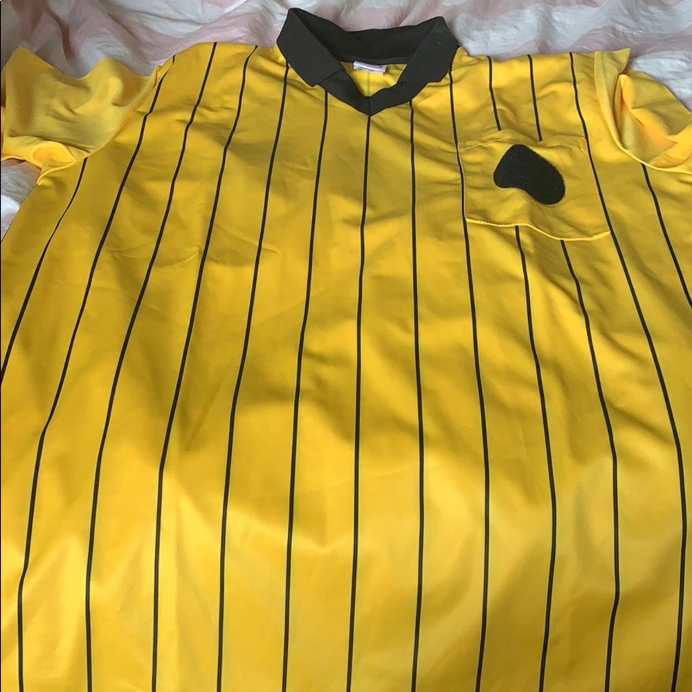 Soccer jersey